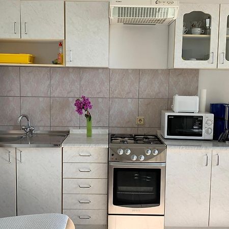 Apartments Jaca Banjol Exterior photo