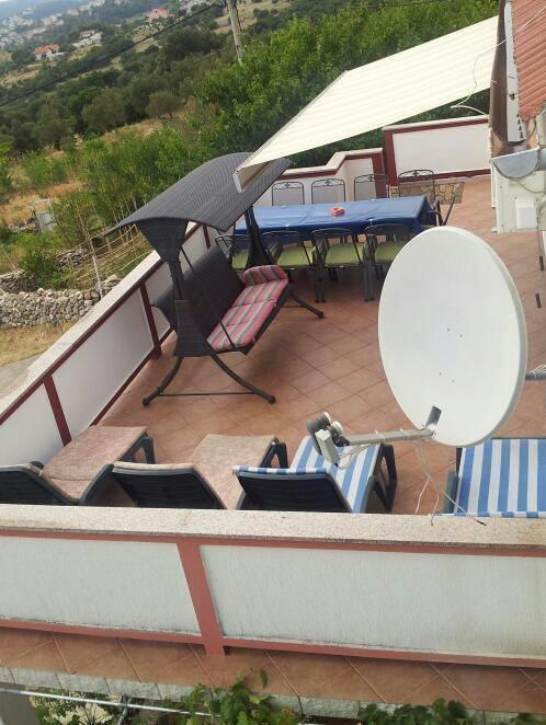 Apartments Jaca Banjol Room photo