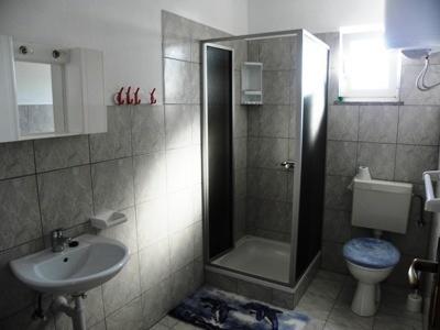 Apartments Jaca Banjol Room photo