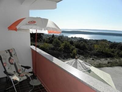 Apartments Jaca Banjol Room photo